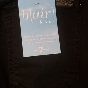 Maternity Jeans 7 for all Mankind